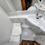Parco vacanze Ruime Caravan Op Gezellige Minicamping *